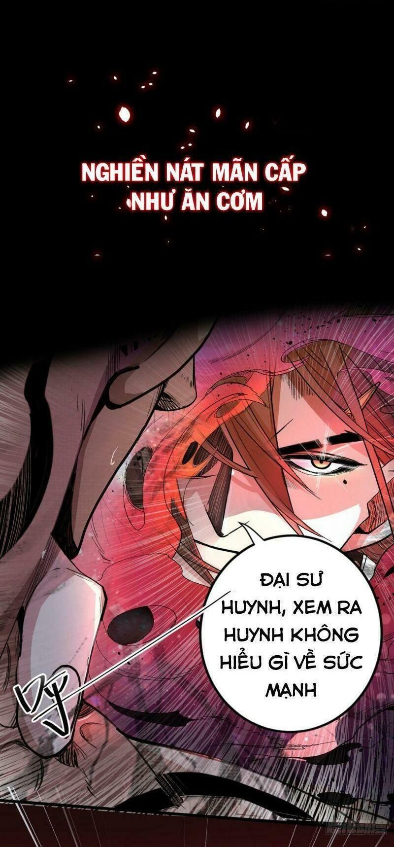 đọc truyện Bị Dạy Dỗ Thành Thánh Chương 0 ảnh 14 tại Thiên Thai Truyện