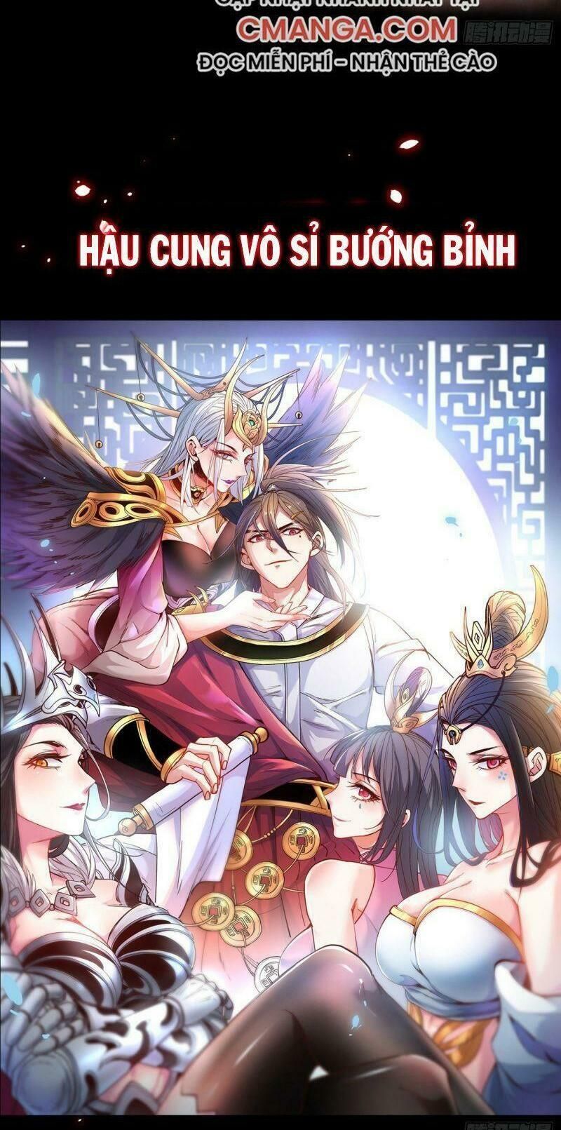 đọc truyện Bị Dạy Dỗ Thành Thánh Chương 0 ảnh 16 tại Thiên Thai Truyện