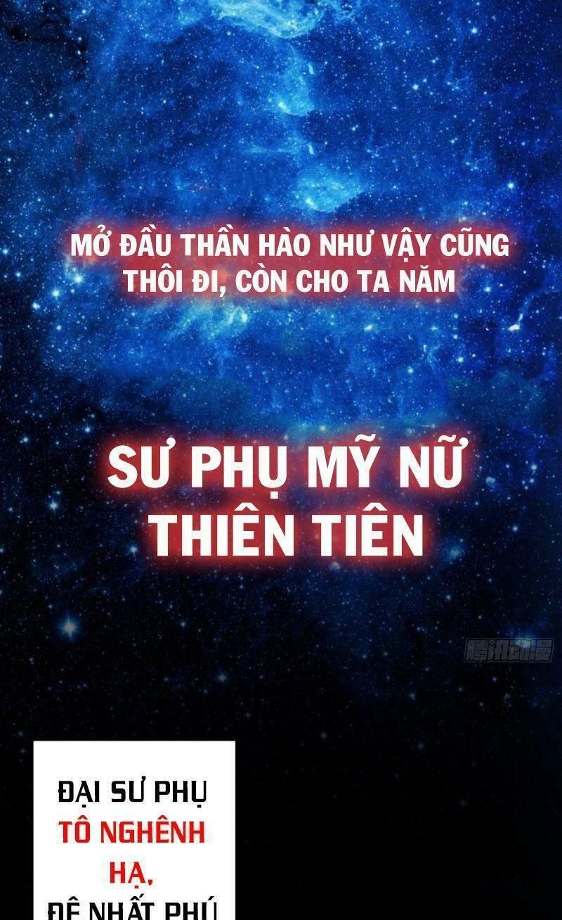 đọc truyện Bị Dạy Dỗ Thành Thánh Chương 0 ảnh 5 tại Thiên Thai Truyện