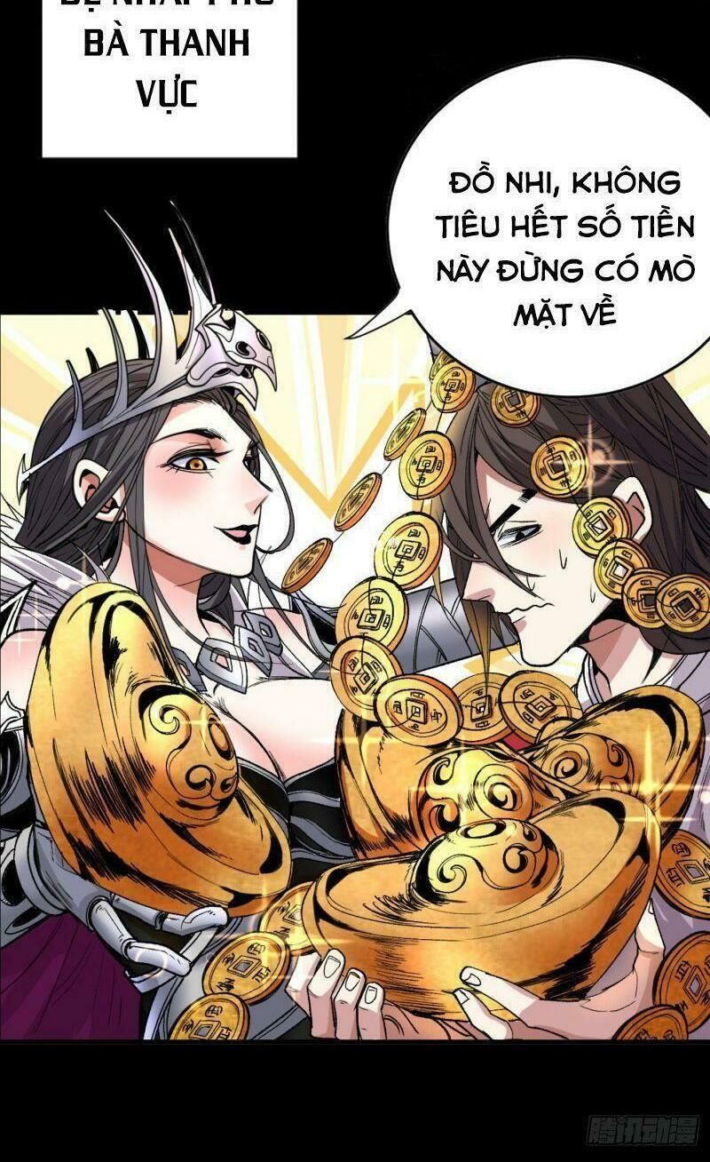 đọc truyện Bị Dạy Dỗ Thành Thánh Chương 0 ảnh 6 tại Thiên Thai Truyện