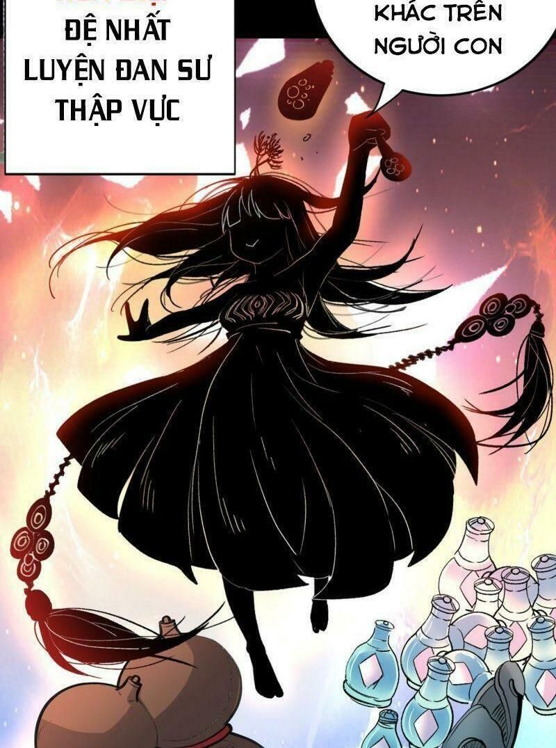 đọc truyện Bị Dạy Dỗ Thành Thánh Chương 0 ảnh 10 tại Thiên Thai Truyện