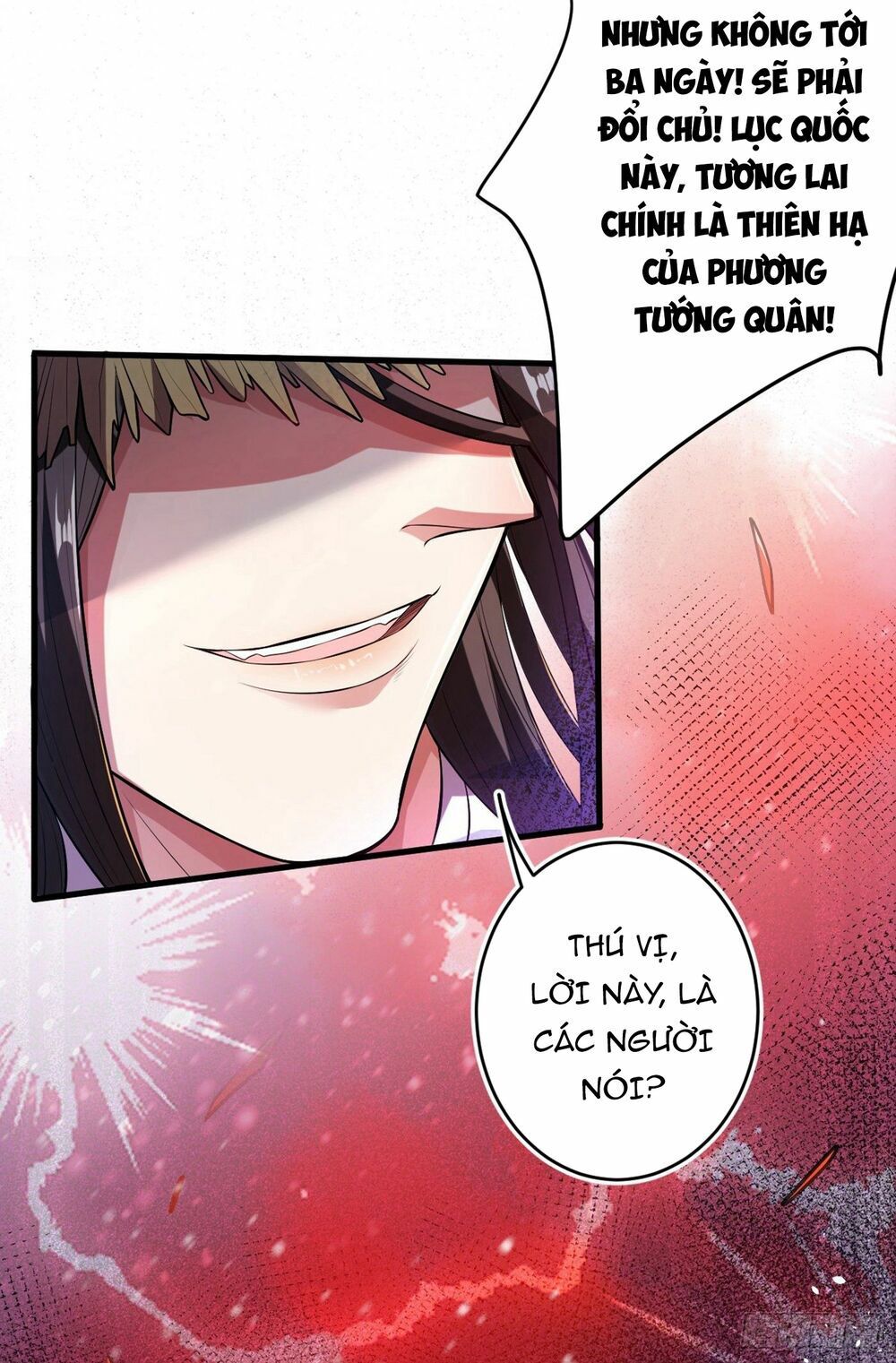 đọc truyện Bị Dạy Dỗ Thành Thánh Chương 1 ảnh 22 tại Thiên Thai Truyện