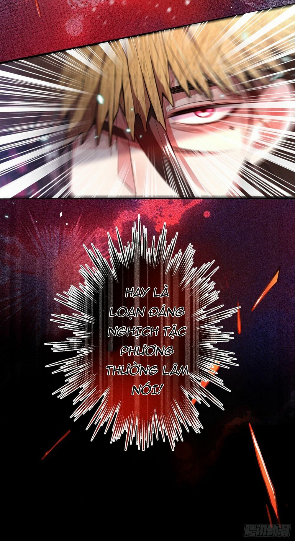 đọc truyện Bị Dạy Dỗ Thành Thánh Chương 1 ảnh 23 tại Thiên Thai Truyện