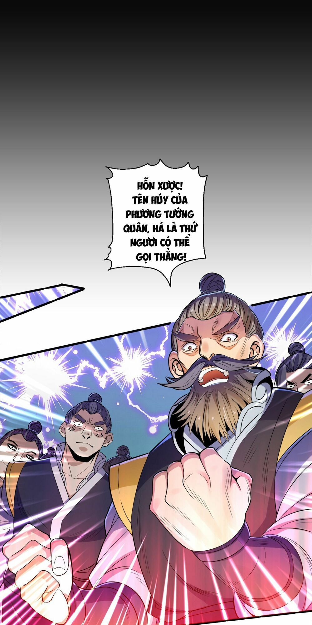 đọc truyện Bị Dạy Dỗ Thành Thánh Chương 1 ảnh 24 tại Thiên Thai Truyện