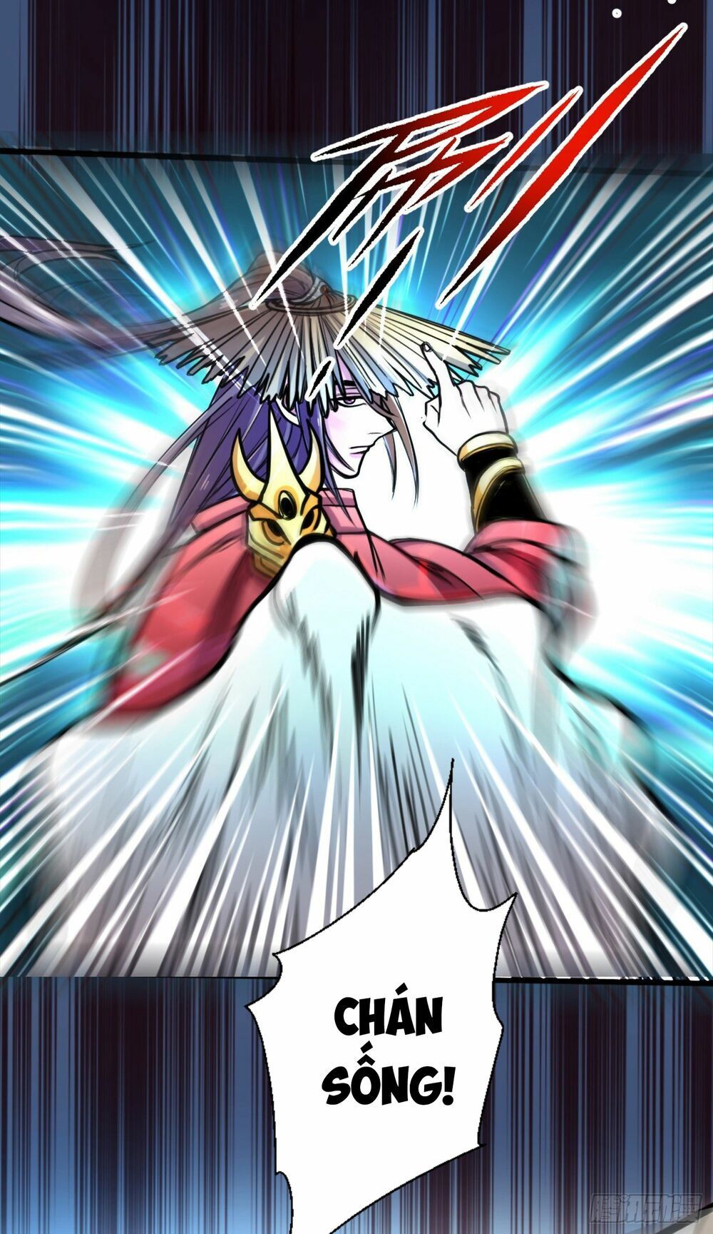 đọc truyện Bị Dạy Dỗ Thành Thánh Chương 1 ảnh 28 tại Thiên Thai Truyện