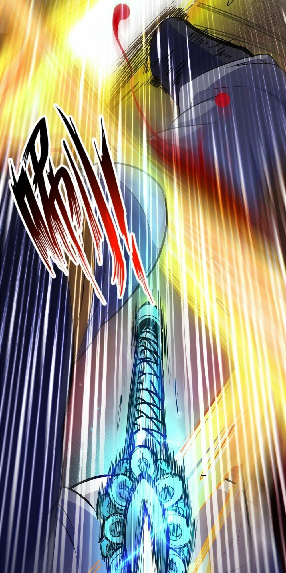 đọc truyện Bị Dạy Dỗ Thành Thánh Chương 1 ảnh 36 tại Thiên Thai Truyện