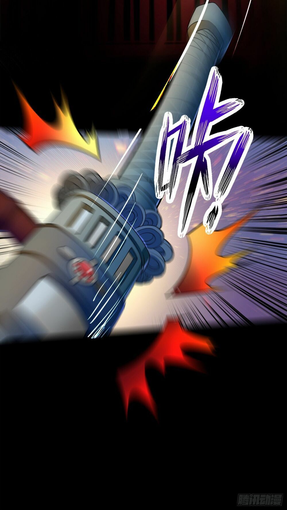 đọc truyện Bị Dạy Dỗ Thành Thánh Chương 1 ảnh 40 tại Thiên Thai Truyện