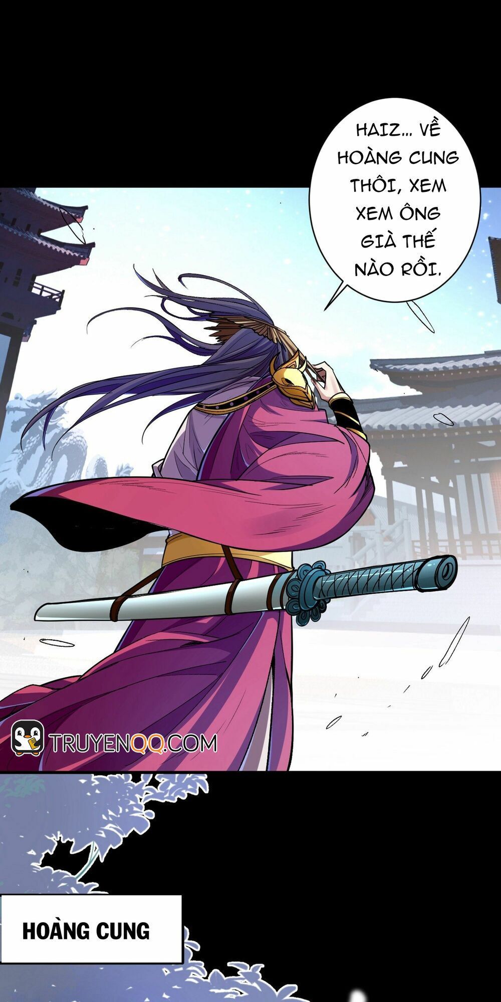 đọc truyện Bị Dạy Dỗ Thành Thánh Chương 1 ảnh 41 tại Thiên Thai Truyện