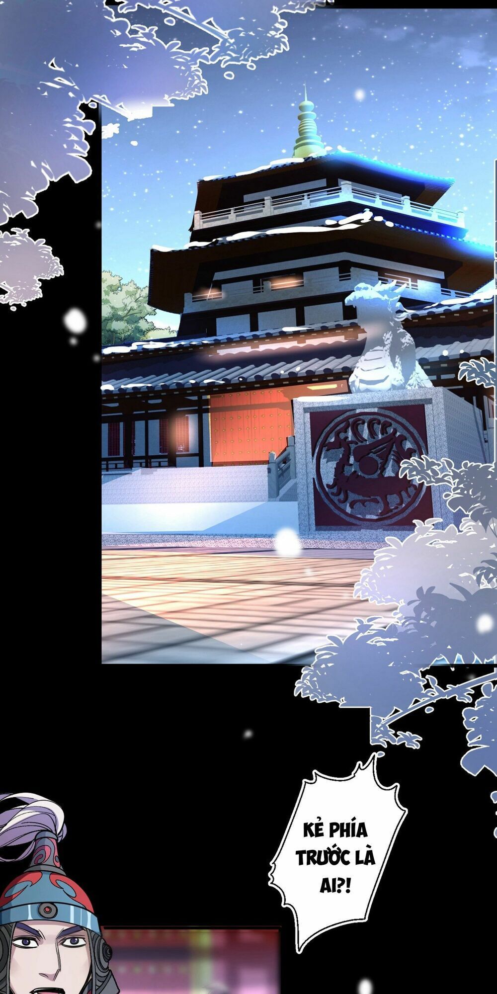 đọc truyện Bị Dạy Dỗ Thành Thánh Chương 1 ảnh 43 tại Thiên Thai Truyện