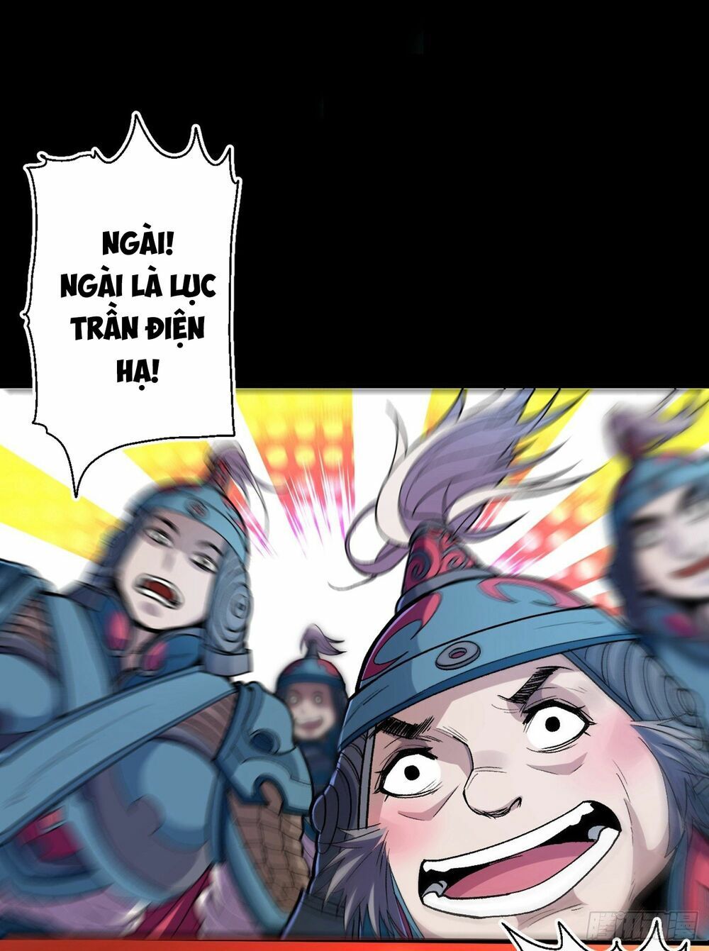 đọc truyện Bị Dạy Dỗ Thành Thánh Chương 1 ảnh 47 tại Thiên Thai Truyện