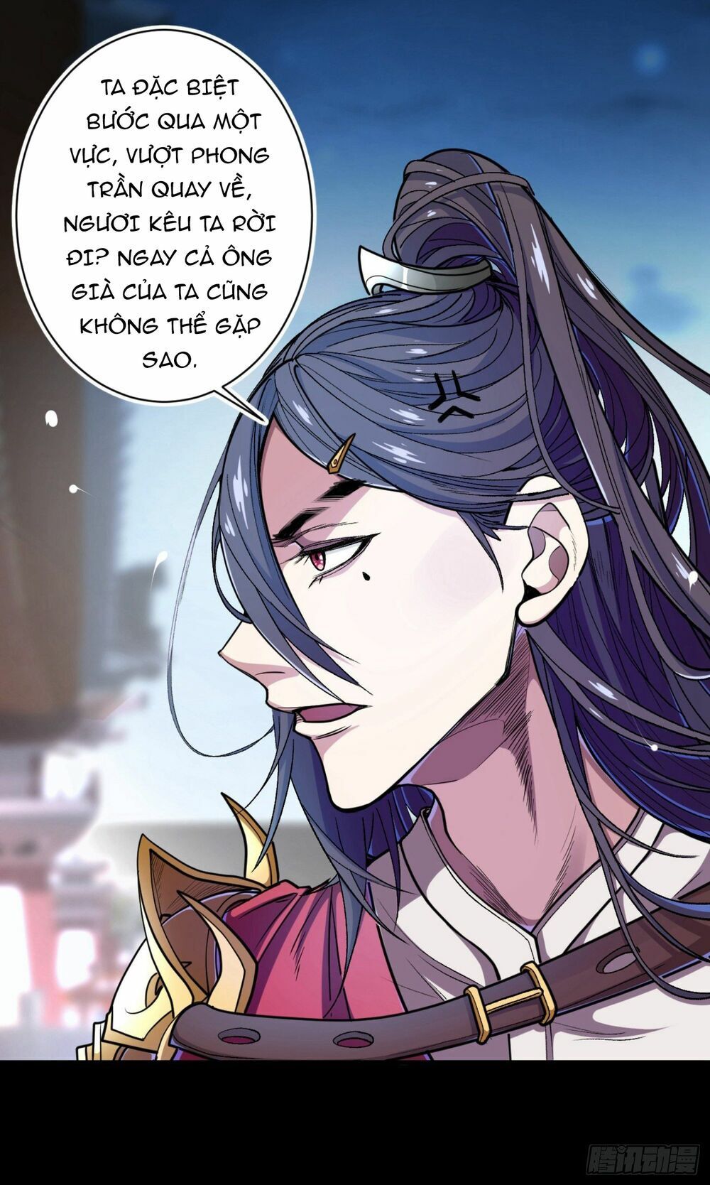 đọc truyện Bị Dạy Dỗ Thành Thánh Chương 1 ảnh 51 tại Thiên Thai Truyện