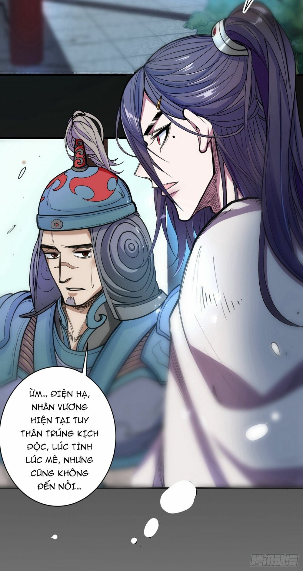 đọc truyện Bị Dạy Dỗ Thành Thánh Chương 1 ảnh 54 tại Thiên Thai Truyện