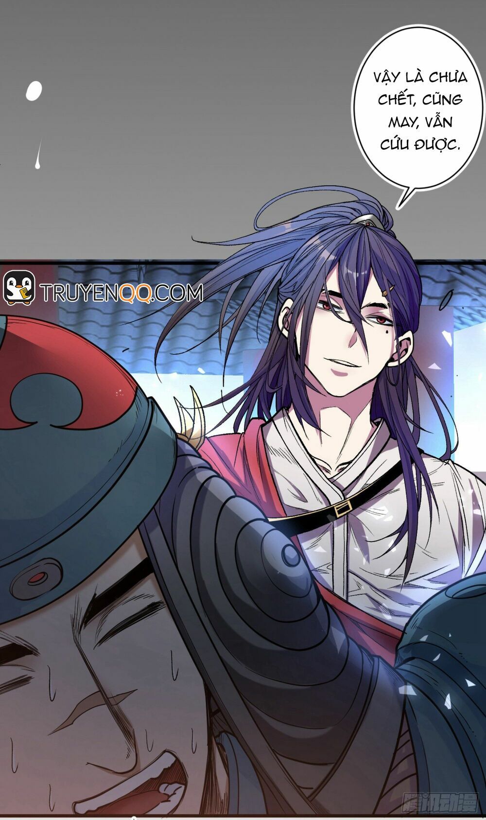 đọc truyện Bị Dạy Dỗ Thành Thánh Chương 1 ảnh 55 tại Thiên Thai Truyện