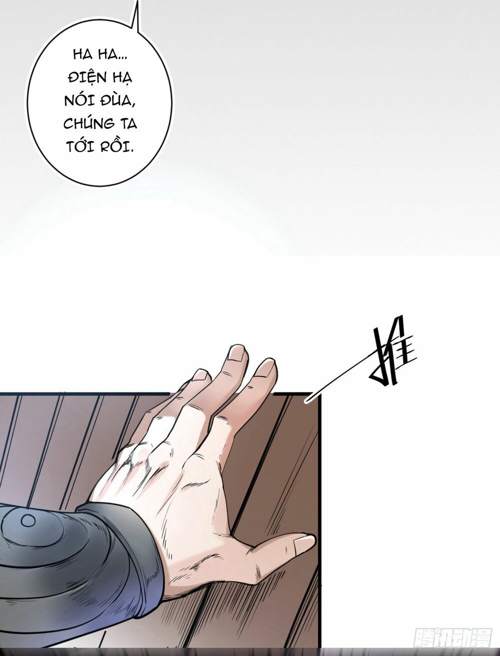 đọc truyện Bị Dạy Dỗ Thành Thánh Chương 1 ảnh 56 tại Thiên Thai Truyện