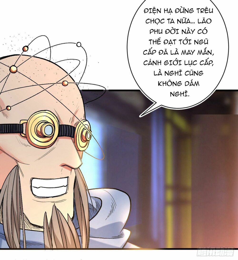 đọc truyện Bị Dạy Dỗ Thành Thánh Chương 1 ảnh 66 tại Thiên Thai Truyện