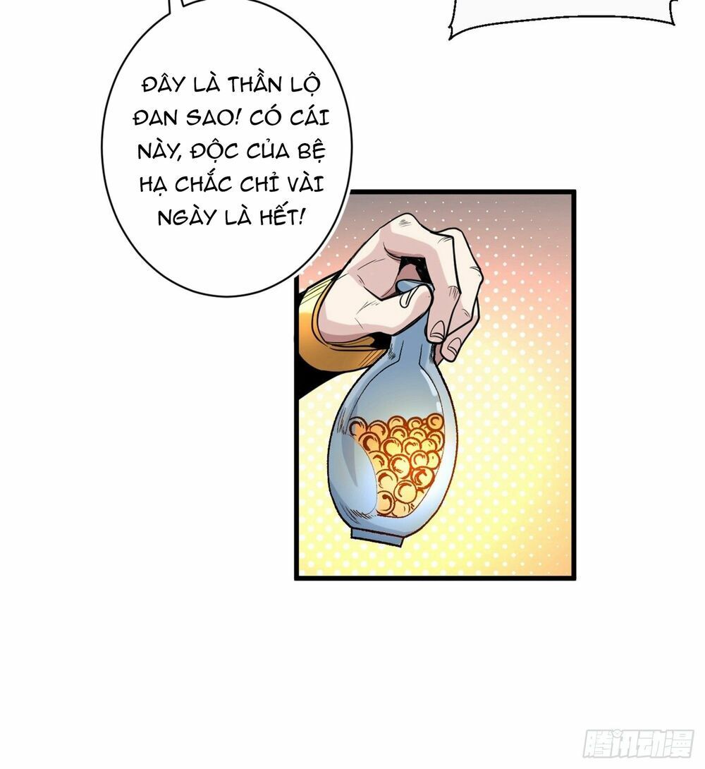 đọc truyện Bị Dạy Dỗ Thành Thánh Chương 1 ảnh 69 tại Thiên Thai Truyện