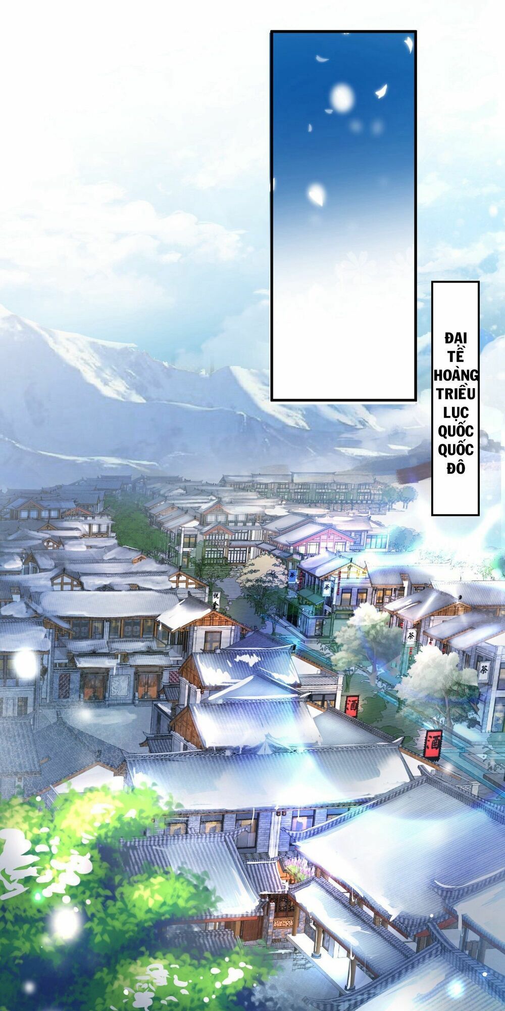 đọc truyện Bị Dạy Dỗ Thành Thánh Chương 1 ảnh 9 tại Thiên Thai Truyện