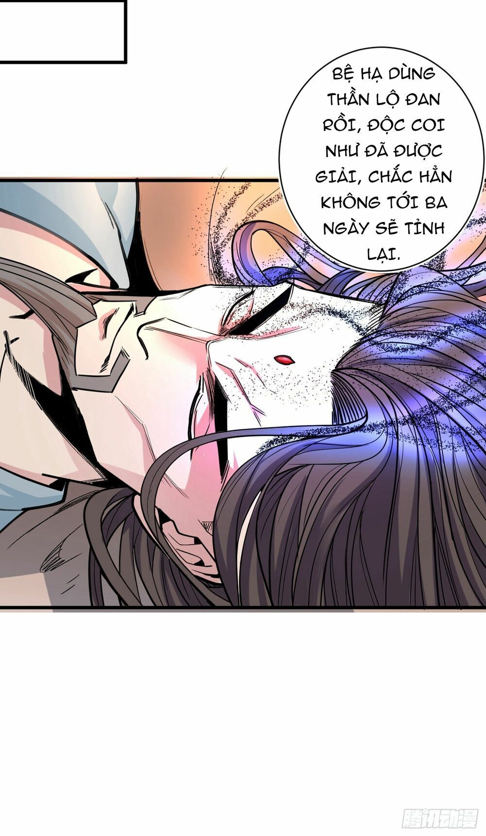 đọc truyện Bị Dạy Dỗ Thành Thánh Chương 1 ảnh 72 tại Thiên Thai Truyện