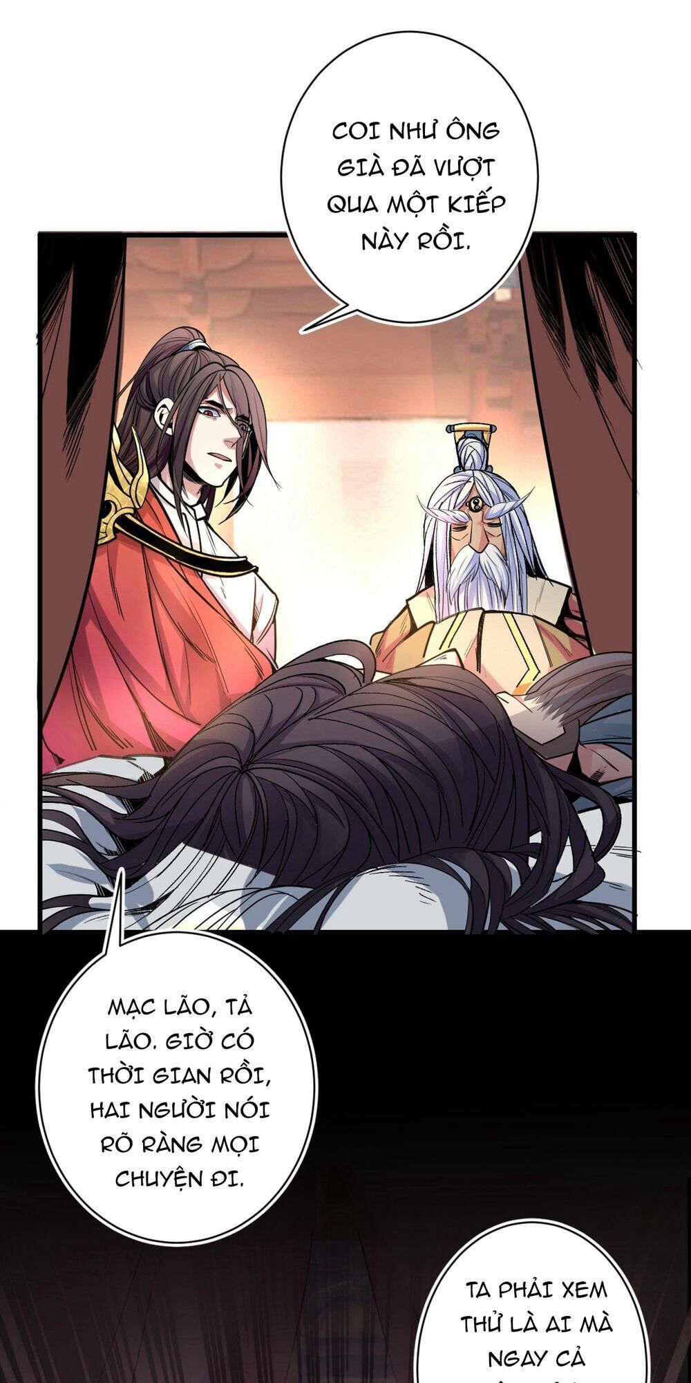 đọc truyện Bị Dạy Dỗ Thành Thánh Chương 1 ảnh 73 tại Thiên Thai Truyện