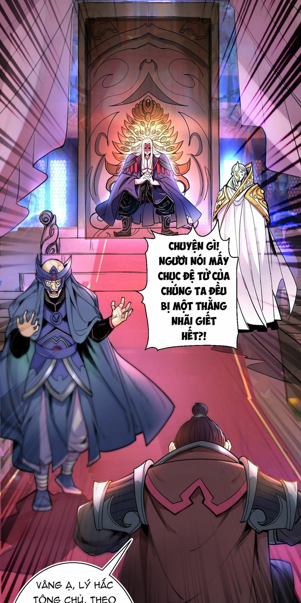 đọc truyện Bị Dạy Dỗ Thành Thánh Chương 1 ảnh 75 tại Thiên Thai Truyện