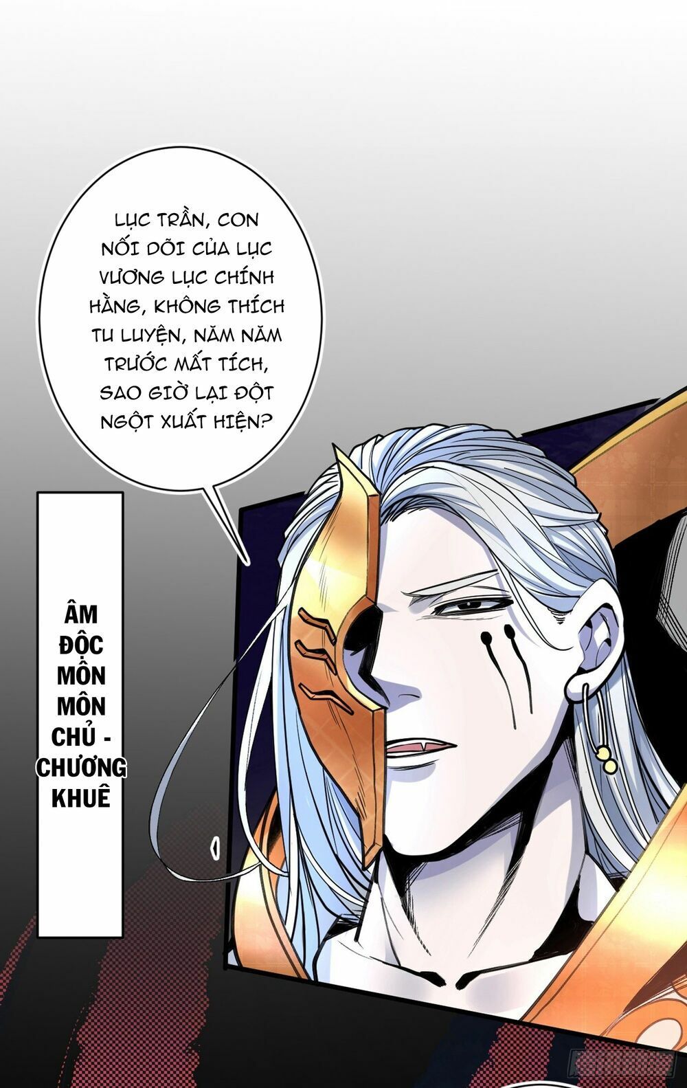 đọc truyện Bị Dạy Dỗ Thành Thánh Chương 1 ảnh 77 tại Thiên Thai Truyện