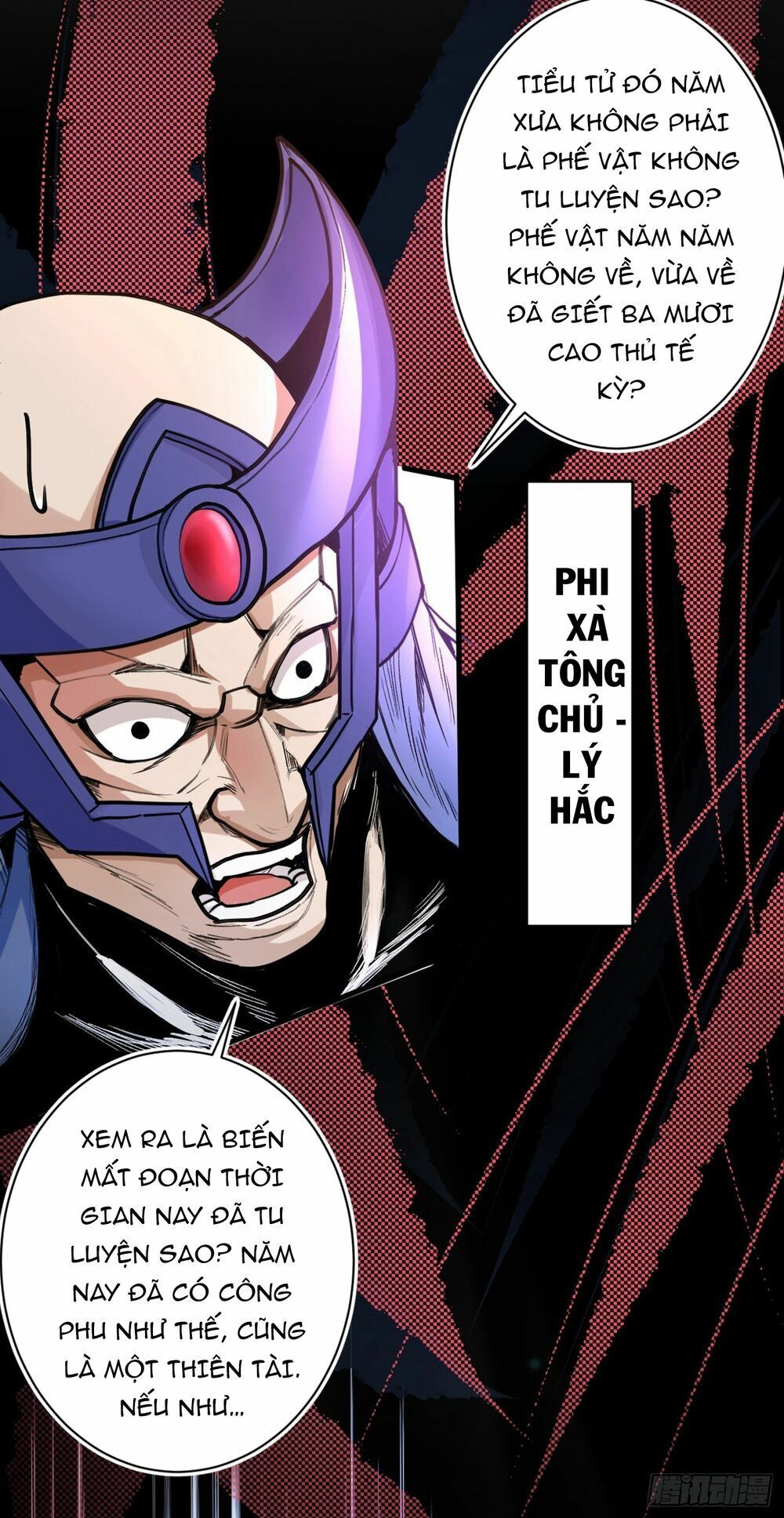 đọc truyện Bị Dạy Dỗ Thành Thánh Chương 1 ảnh 78 tại Thiên Thai Truyện