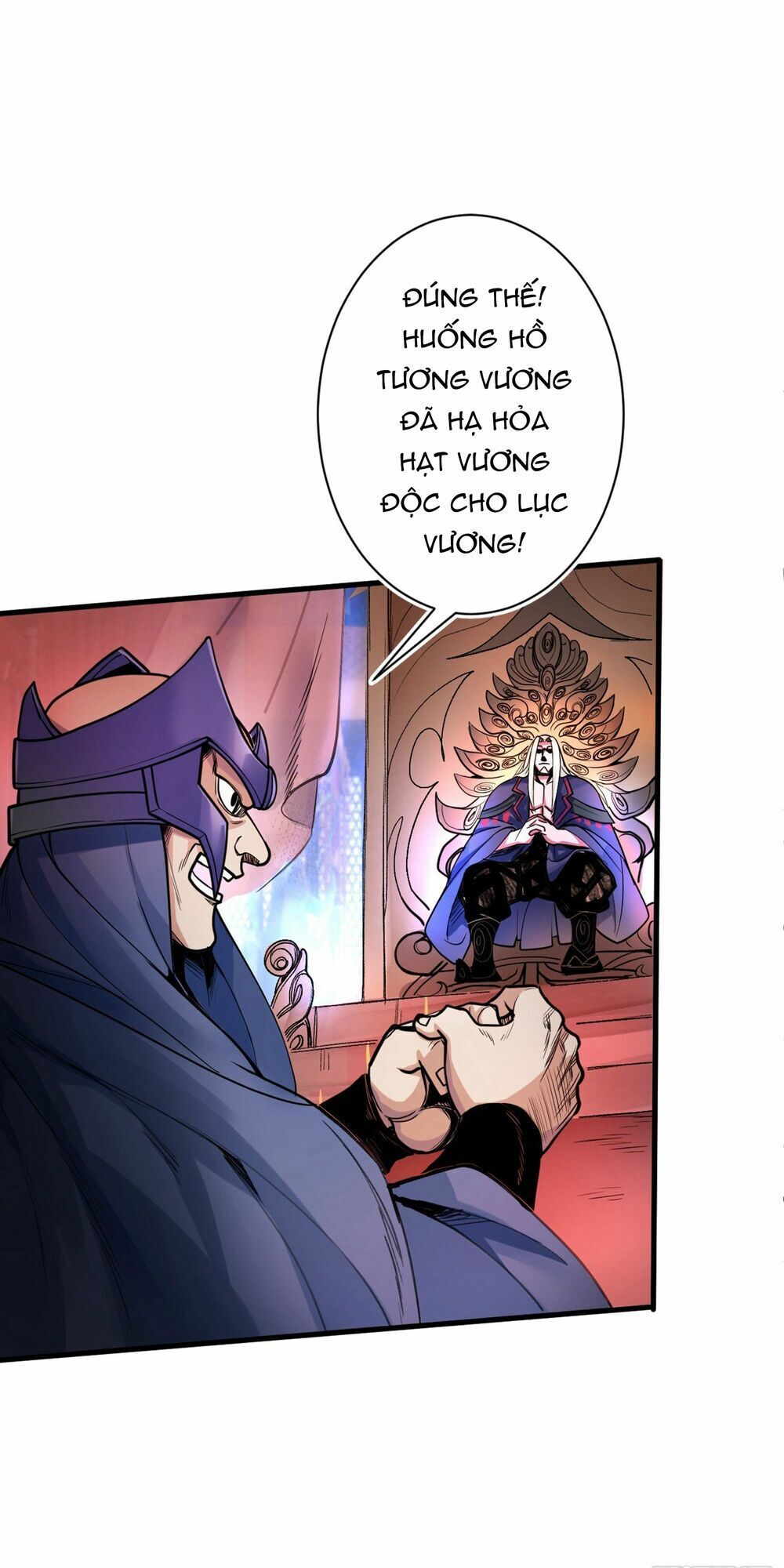 đọc truyện Bị Dạy Dỗ Thành Thánh Chương 1 ảnh 81 tại Thiên Thai Truyện