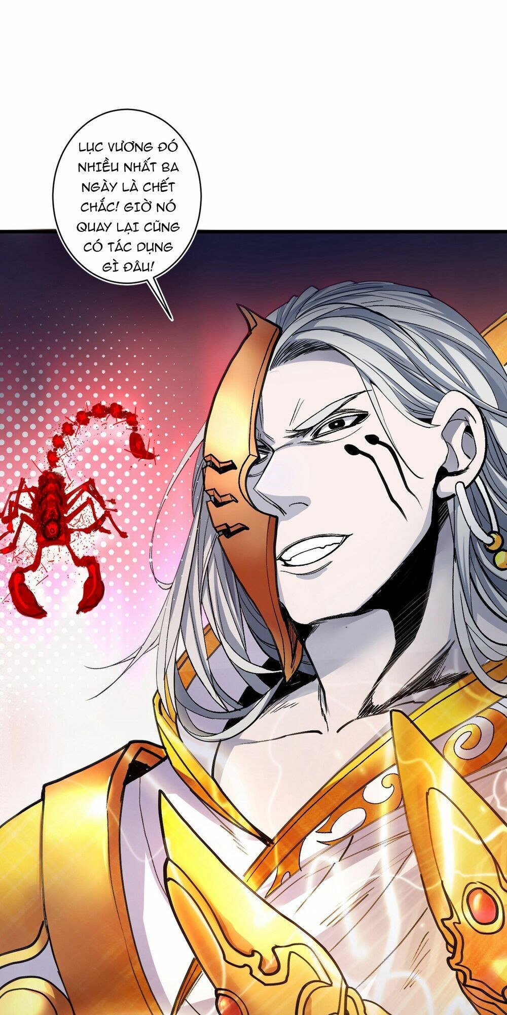 đọc truyện Bị Dạy Dỗ Thành Thánh Chương 1 ảnh 83 tại Thiên Thai Truyện