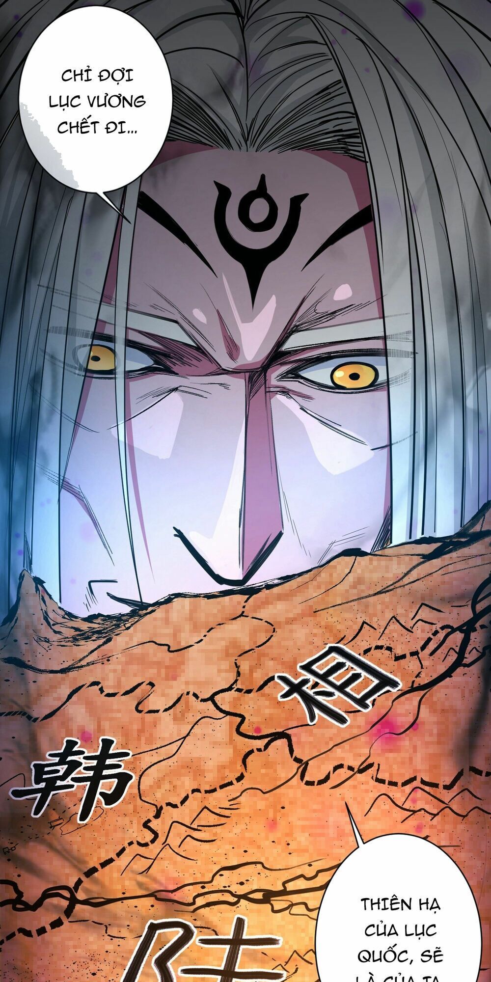 đọc truyện Bị Dạy Dỗ Thành Thánh Chương 1 ảnh 86 tại Thiên Thai Truyện