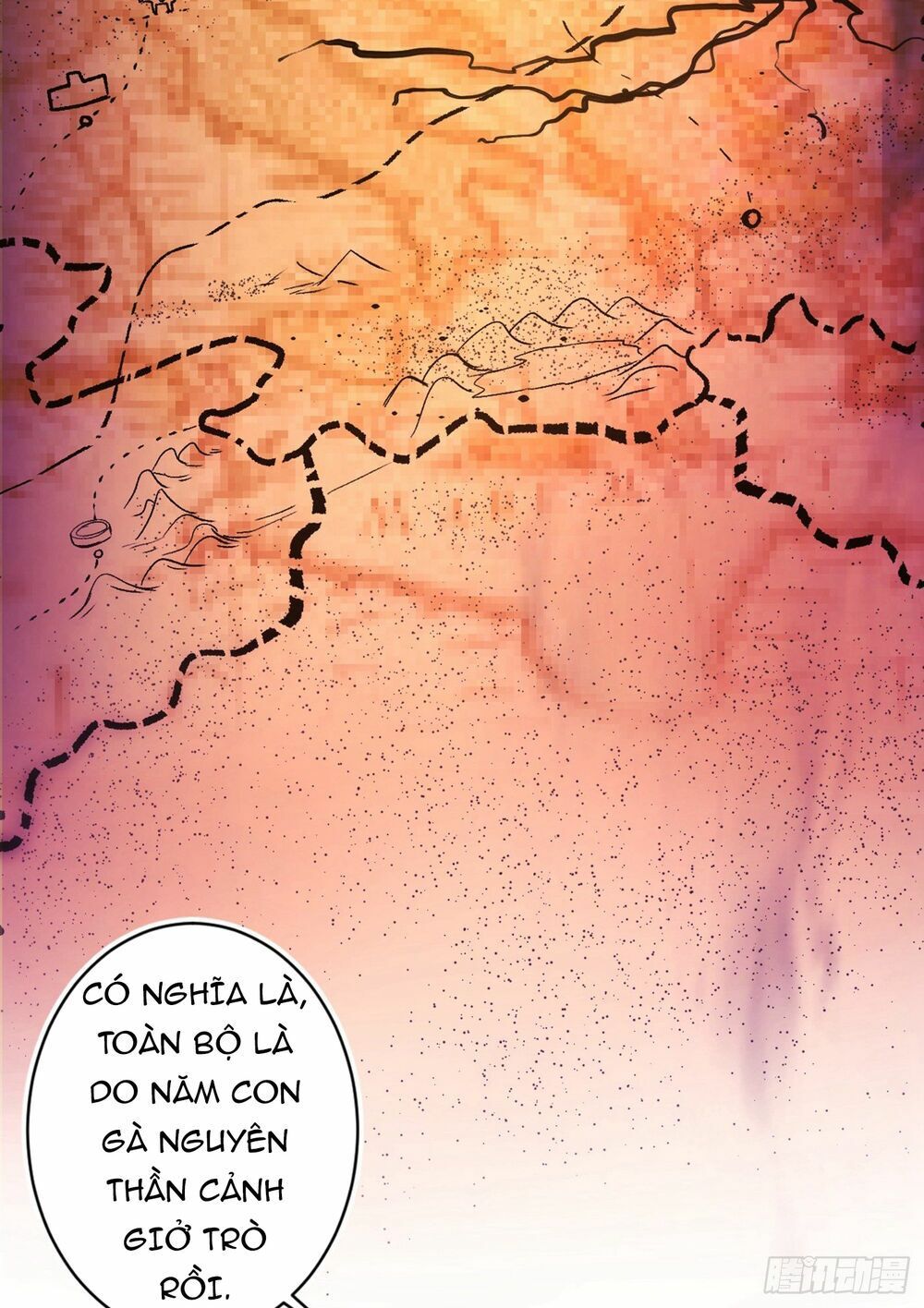 đọc truyện Bị Dạy Dỗ Thành Thánh Chương 1 ảnh 88 tại Thiên Thai Truyện