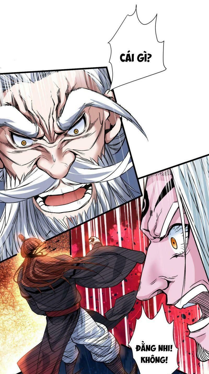 đọc truyện Bị Dạy Dỗ Thành Thánh Chương 10 ảnh 3 tại Thiên Thai Truyện