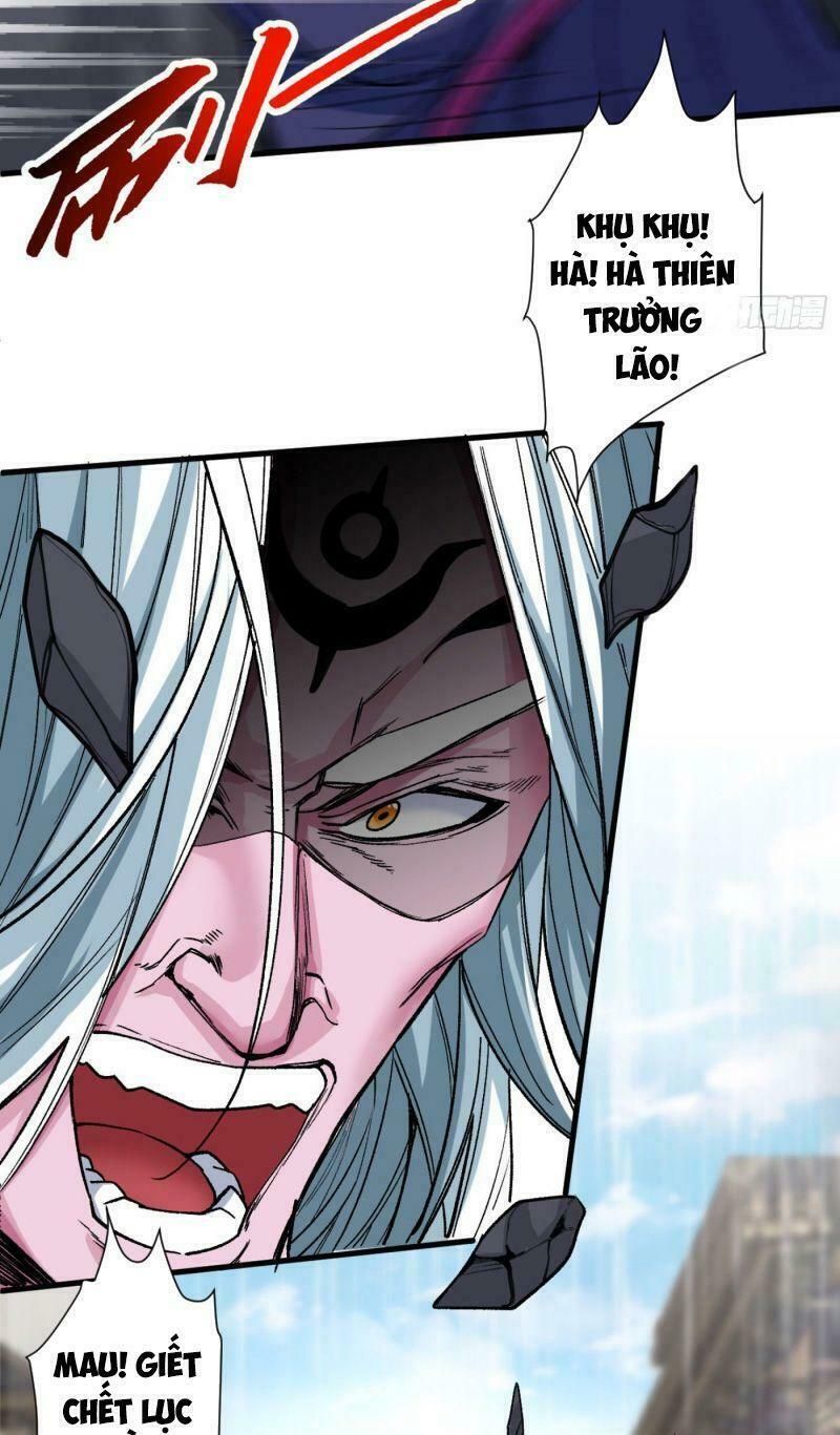 đọc truyện Bị Dạy Dỗ Thành Thánh Chương 10 ảnh 13 tại Thiên Thai Truyện