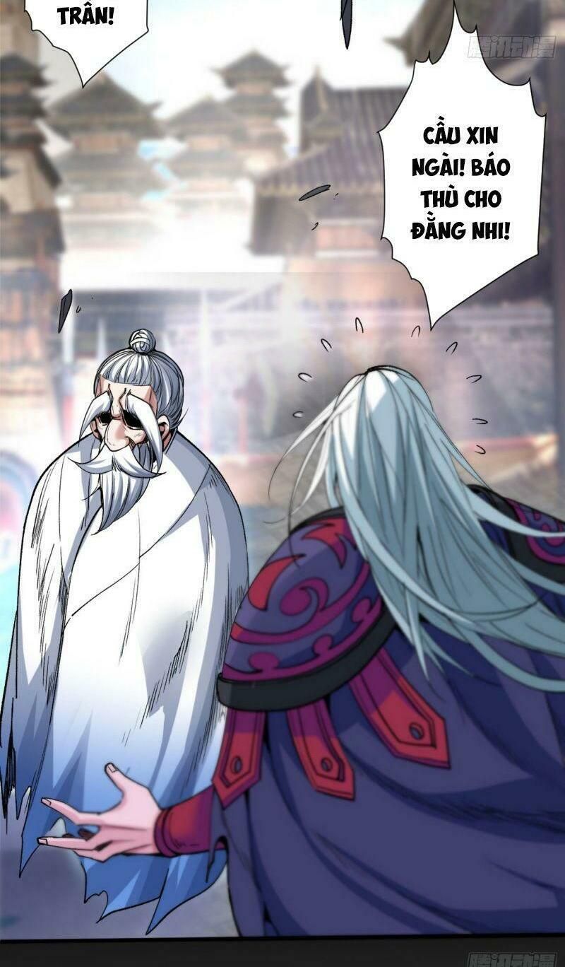 đọc truyện Bị Dạy Dỗ Thành Thánh Chương 10 ảnh 14 tại Thiên Thai Truyện