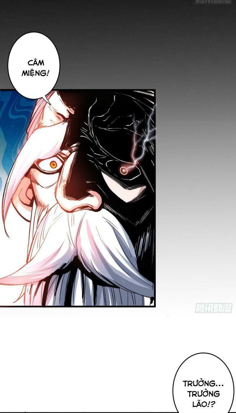 đọc truyện Bị Dạy Dỗ Thành Thánh Chương 10 ảnh 15 tại Thiên Thai Truyện