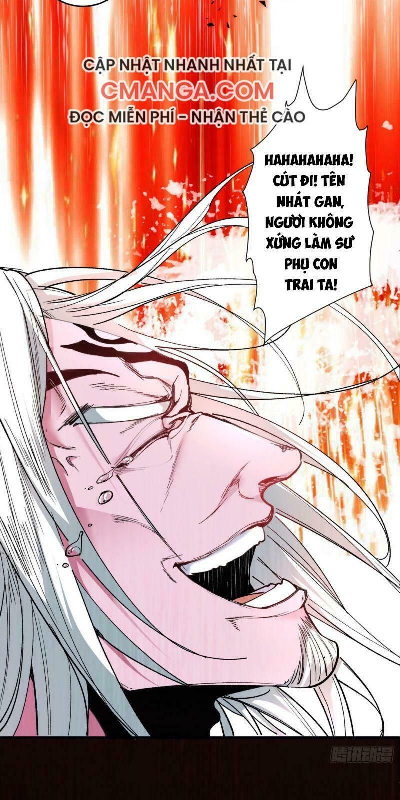 đọc truyện Bị Dạy Dỗ Thành Thánh Chương 10 ảnh 18 tại Thiên Thai Truyện