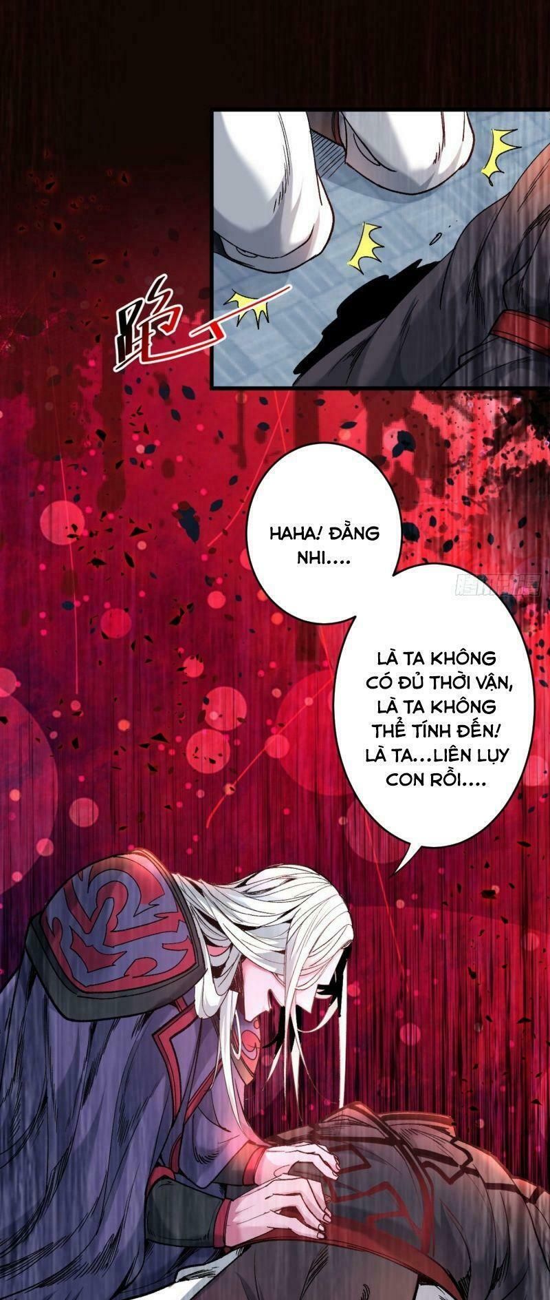 đọc truyện Bị Dạy Dỗ Thành Thánh Chương 10 ảnh 19 tại Thiên Thai Truyện