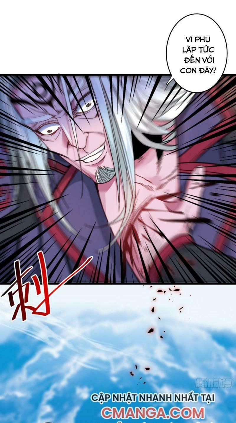 đọc truyện Bị Dạy Dỗ Thành Thánh Chương 10 ảnh 21 tại Thiên Thai Truyện