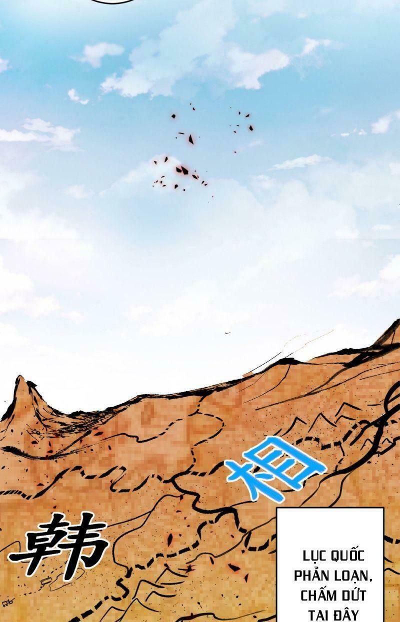 đọc truyện Bị Dạy Dỗ Thành Thánh Chương 10 ảnh 25 tại Thiên Thai Truyện