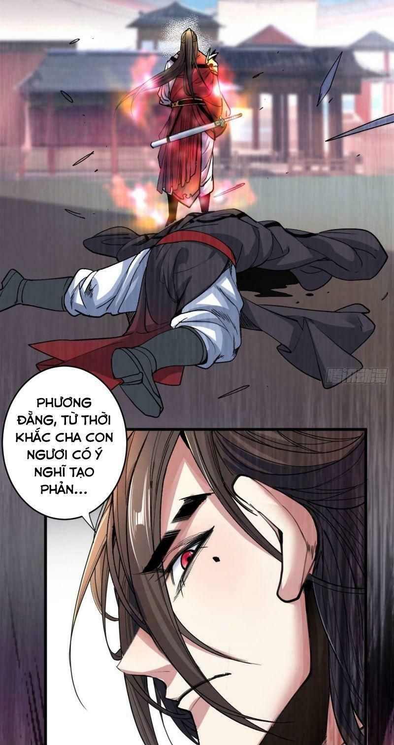 đọc truyện Bị Dạy Dỗ Thành Thánh Chương 10 ảnh 5 tại Thiên Thai Truyện