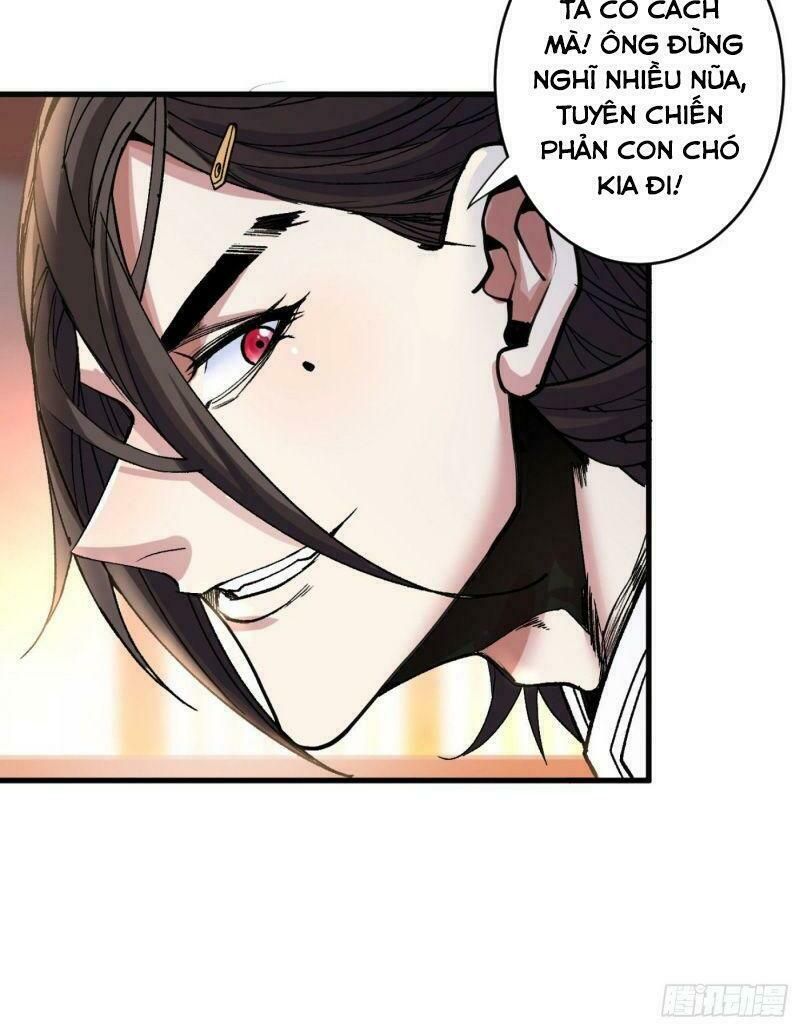 đọc truyện Bị Dạy Dỗ Thành Thánh Chương 10 ảnh 32 tại Thiên Thai Truyện