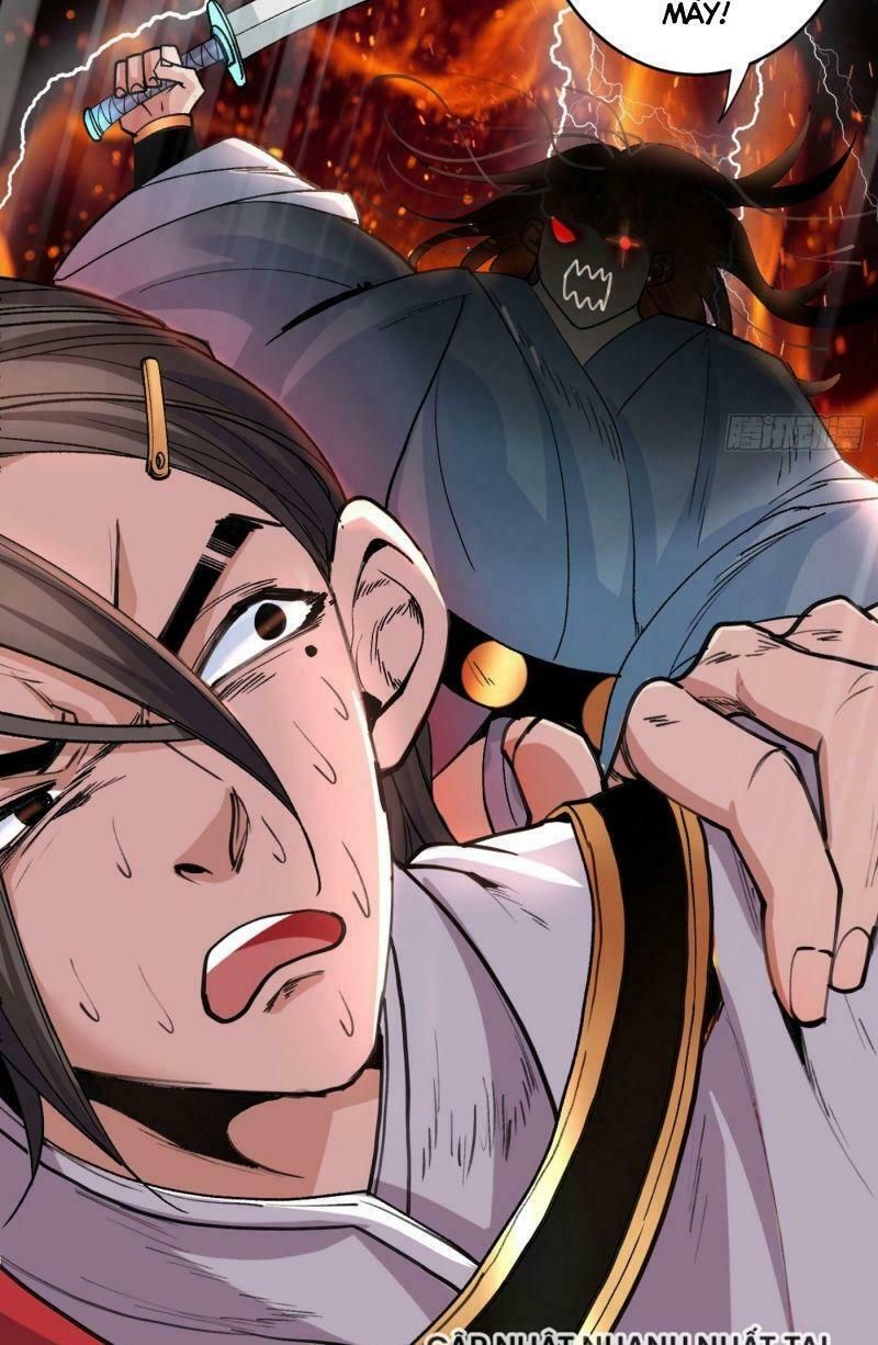 đọc truyện Bị Dạy Dỗ Thành Thánh Chương 10 ảnh 38 tại Thiên Thai Truyện