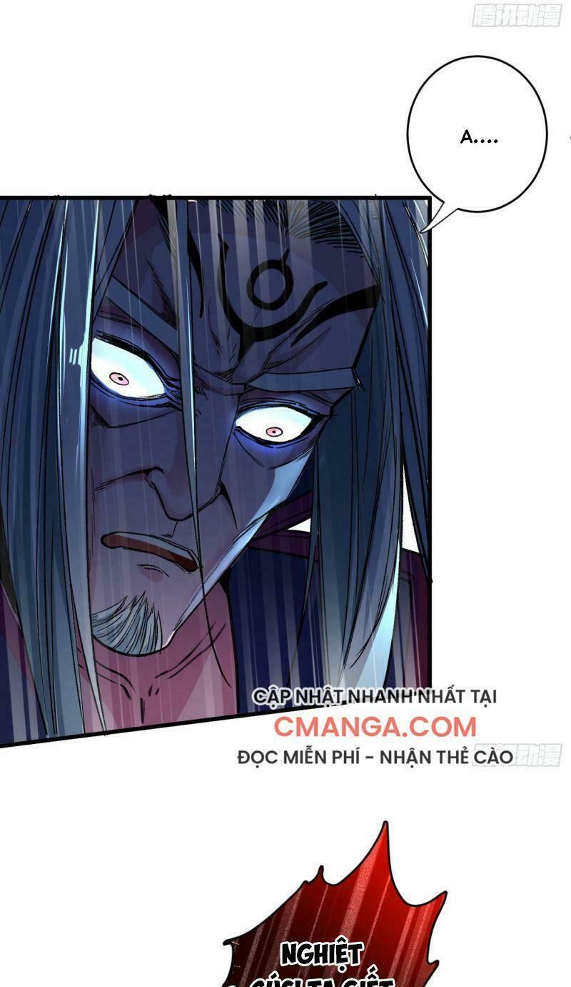 đọc truyện Bị Dạy Dỗ Thành Thánh Chương 10 ảnh 7 tại Thiên Thai Truyện