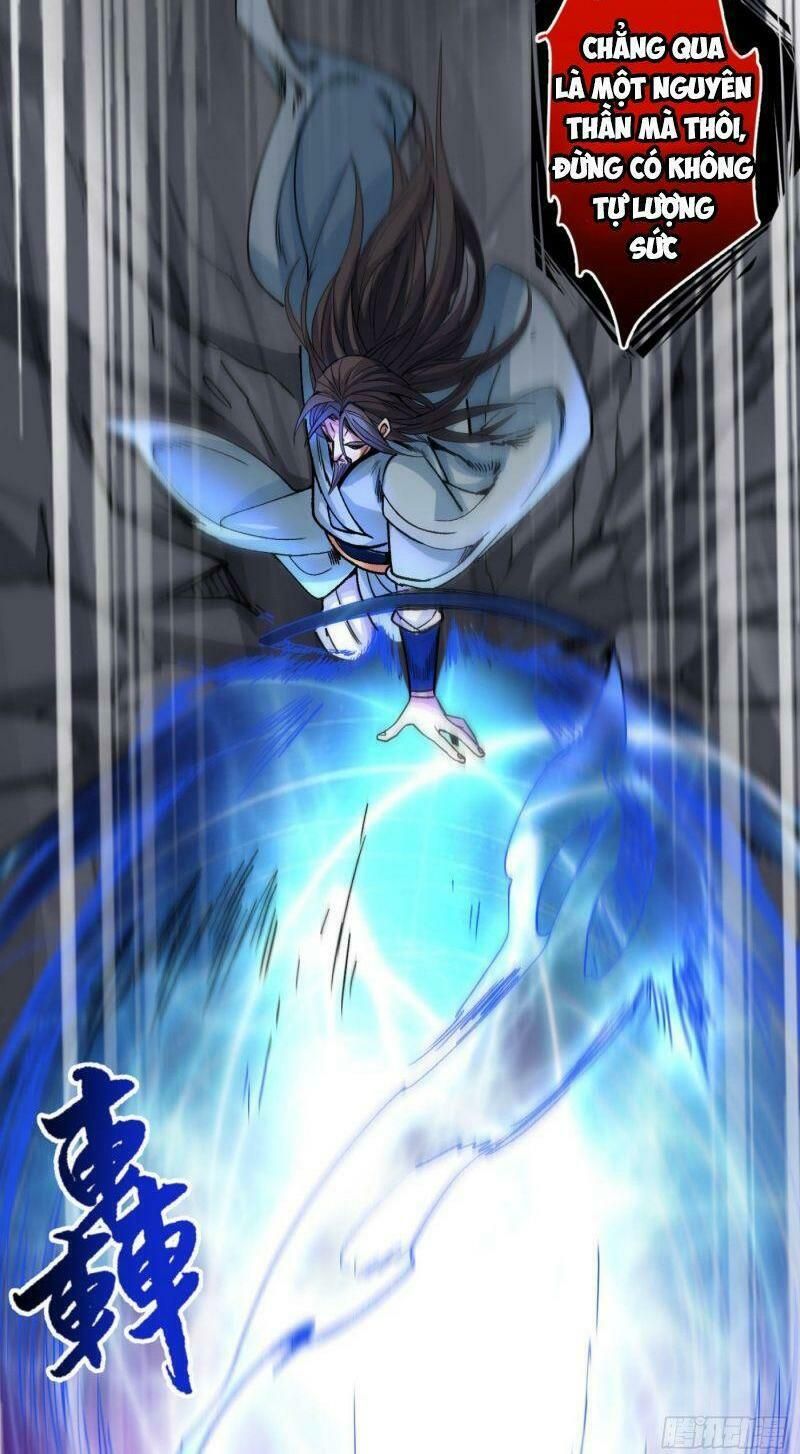 đọc truyện Bị Dạy Dỗ Thành Thánh Chương 10 ảnh 10 tại Thiên Thai Truyện