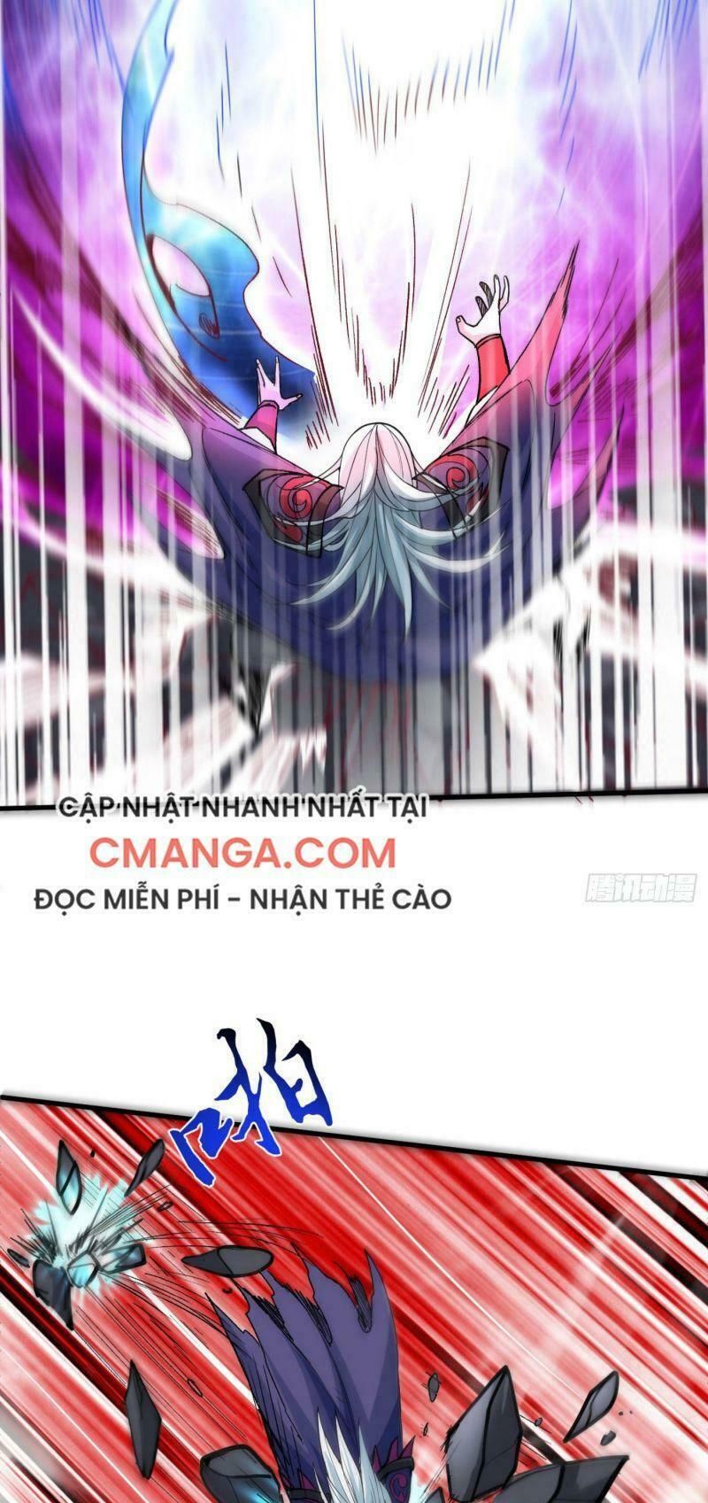 đọc truyện Bị Dạy Dỗ Thành Thánh Chương 10 ảnh 11 tại Thiên Thai Truyện