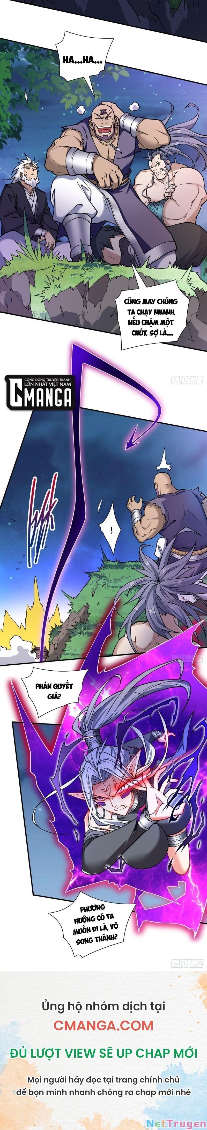 đọc truyện Bị Dạy Dỗ Thành Thánh Chương 100 ảnh 16 tại Thiên Thai Truyện