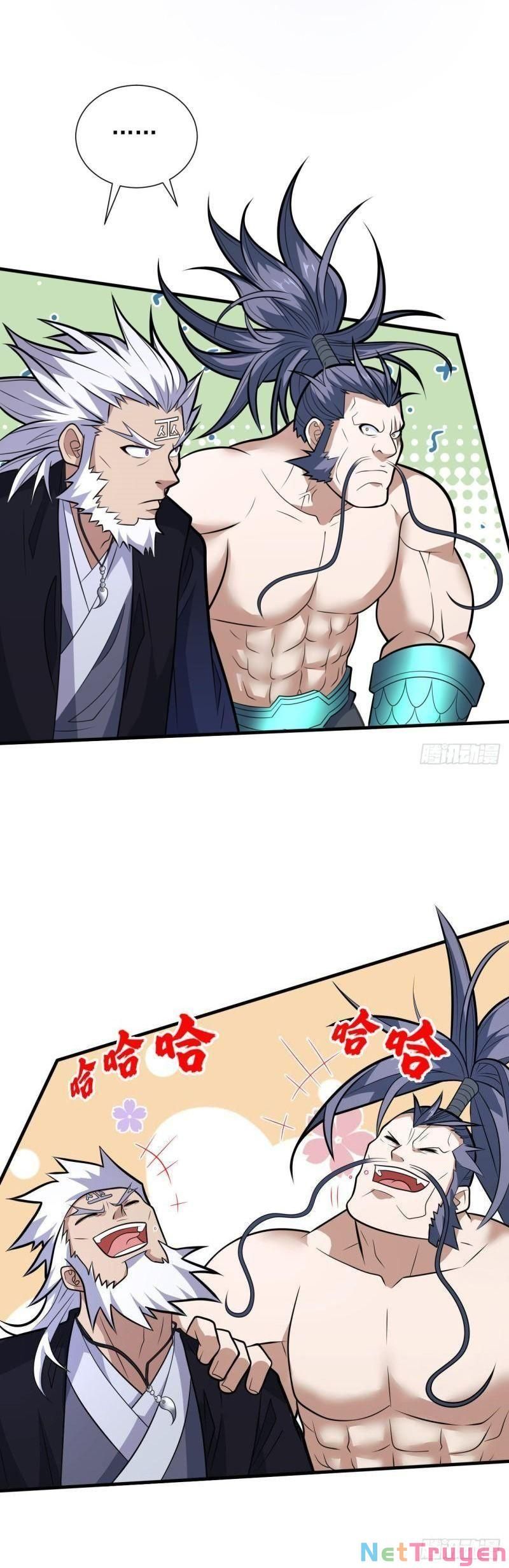 đọc truyện Bị Dạy Dỗ Thành Thánh Chương 100 ảnh 7 tại Thiên Thai Truyện