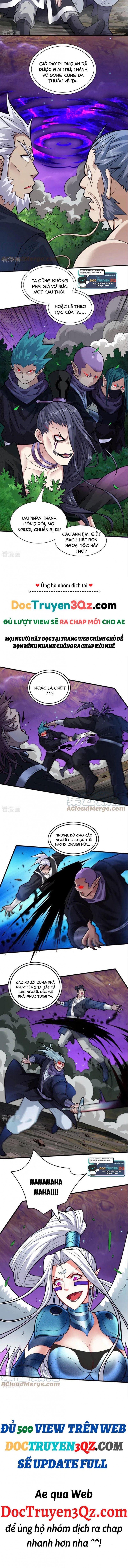 đọc truyện Bị Dạy Dỗ Thành Thánh Chương 105 ảnh 5 tại Thiên Thai Truyện