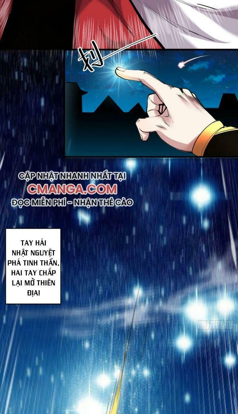 đọc truyện Bị Dạy Dỗ Thành Thánh Chương 11 ảnh 13 tại Thiên Thai Truyện