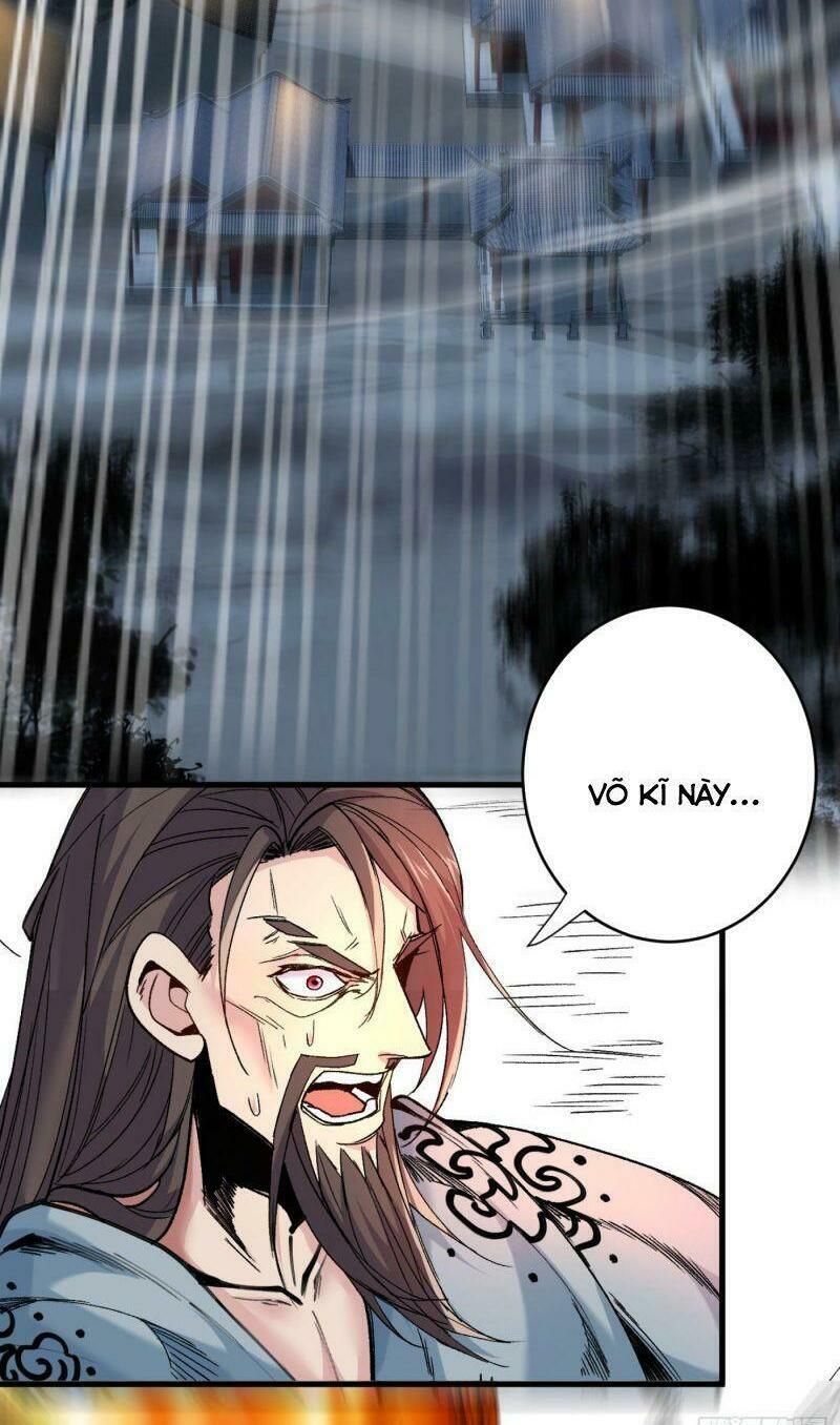 đọc truyện Bị Dạy Dỗ Thành Thánh Chương 11 ảnh 15 tại Thiên Thai Truyện