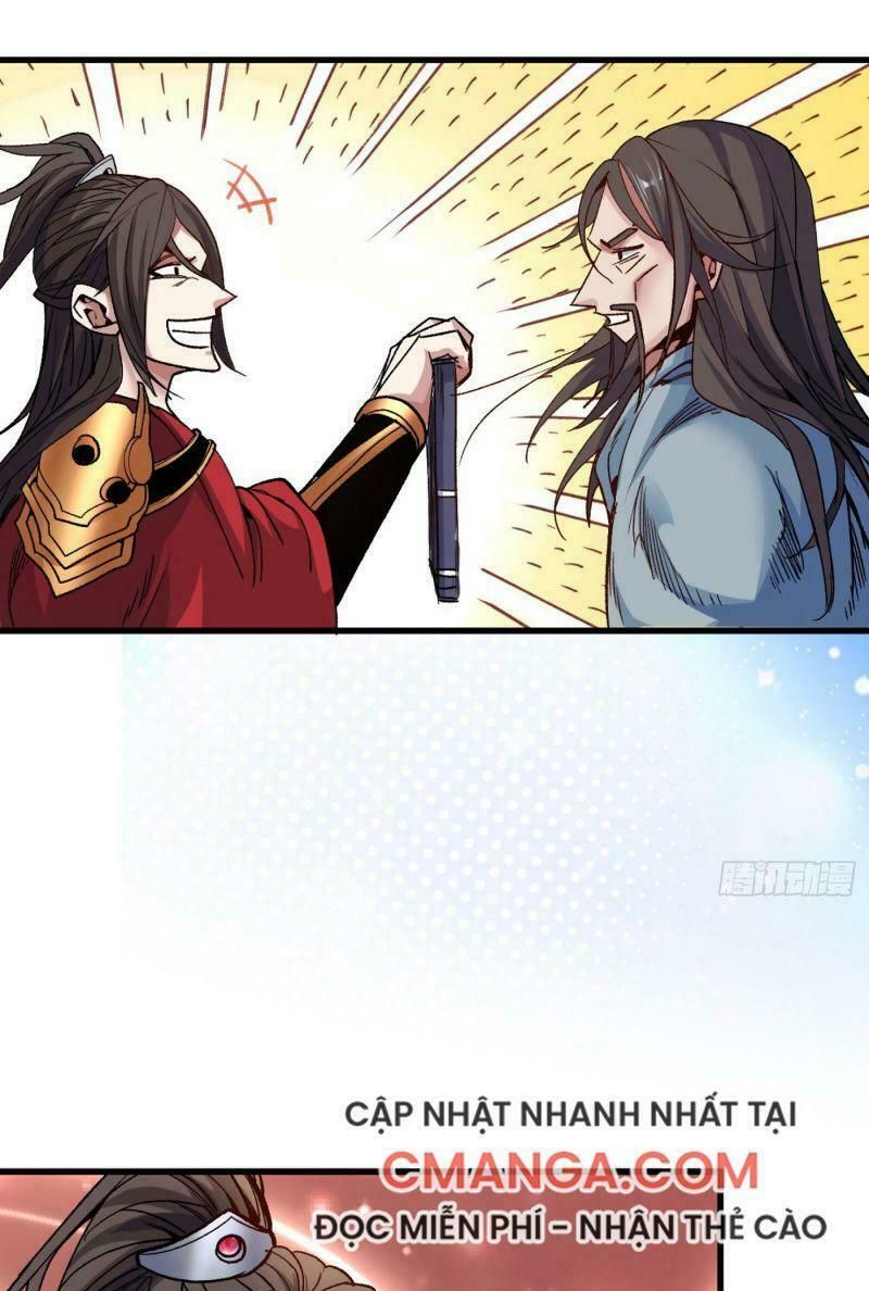 đọc truyện Bị Dạy Dỗ Thành Thánh Chương 11 ảnh 22 tại Thiên Thai Truyện